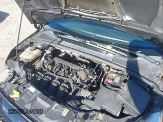 2015 Ford Focus Titanium с VIN 1FADP3N27FL258845, выставлен на аукционе IAAI как лот 41401845 с пробегом 82 891 миль миль и . История ставок и продаж доступна на DreamBid. Изображение 10.