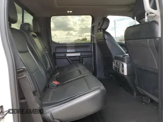2019 Ford F-350 XL z VIN 1FT8W3DT9KEC99064, wystawiony jako Copart lot #49972164 z przebiegiem 97 704 mil mil oraz Szkody całkowita. Historia ofert i sprzedaży dostępna na DreamBid. Obrazek 10.