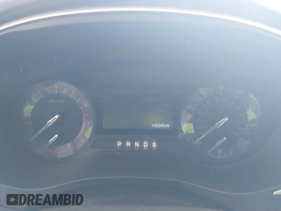 2013 Ford Fusion SE with VIN 3FA6P0HR5DR226281, listed as a IAAI auction lot 42327589 with 145,345 mi miles and . Bid and sale history available at DreamBid. Image 7.