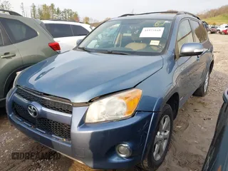 2010 Toyota RAV4 Limited z VIN 2T3DF4DVXAW046218, wystawiony jako IAAI lot #41973168 z przebiegiem 139 085 mil mil oraz . Historia ofert i sprzedaży dostępna na DreamBid. Obrazek 2.