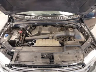 2018 Ford F-150 XL with VIN 1FTEW1EG3JKE52823, listed as a IAAI auction lot 41413009 with 142,057 mi miles. Bid and sale history available at carsss.com. Image 10.