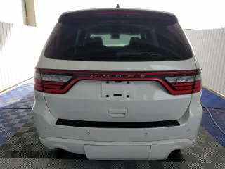 2023 Dodge Durango GT with VIN 1C4RDHDG5PC630574, listed as a Copart auction lot 78259084 with 32,018 mi miles and Non repairable. Bid and sale history available at DreamBid. Image 6.