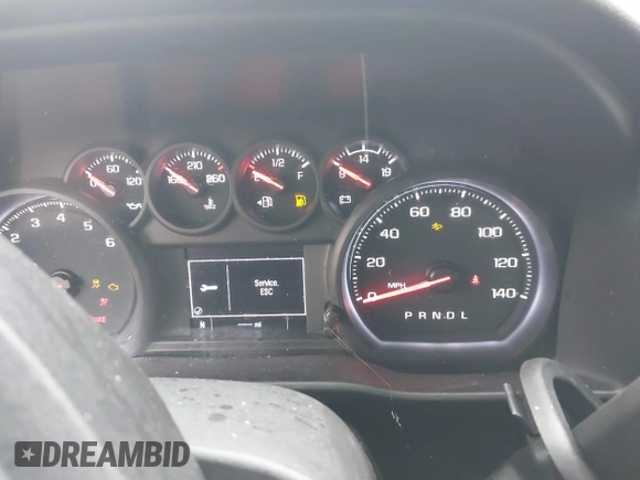 2022 Chevrolet Silverado 1500 Custom with VIN 1GCPABEK2NZ644359, listed as a IAAI auction lot 41312010 with Not Provided miles and . Bid and sale history available at DreamBid. Image 14.
