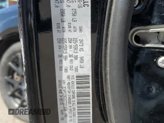 2016 Dodge Journey SXT with VIN 3C4PDCBG2GT221630, listed as a Copart auction lot 53418565 with 151,706 mi miles and Salvage Title. Bid and sale history available at carsss.com. Image 14.