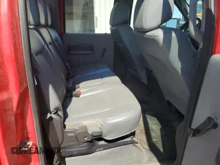 2015 Ford F-350 Platinum с VIN 1FT8W3BT8FEA38386, выставлен на аукционе Copart как лот 57986955 с пробегом 82 366 миль миль и Списание • Salvage title. История ставок и продаж доступна на DreamBid. Изображение 10.