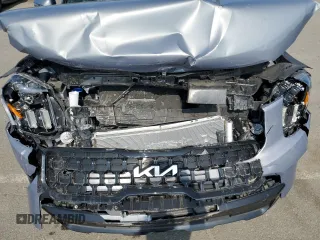 2024 Kia Telluride EX X-Line с VIN 5XYP3DGC0RG454043, выставлен на аукционе Copart как лот 59605825 с пробегом 13 606 миль миль и Списание • Salvage title. История ставок и продаж доступна на DreamBid. Изображение 11.