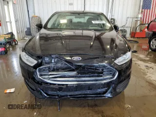 2015 Ford Fusion SE with VIN 1FA6P0H72F5100206, listed as a Copart auction lot 56176005 with 172,991 mi miles and Non repairable. Bid and sale history available at DreamBid. Image 5.