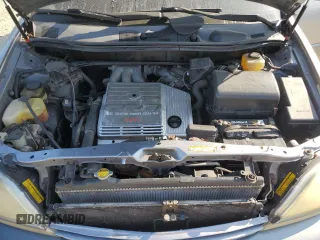 2002 Lexus RX 300 with VIN JTJHF10UX20270699, listed as a Copart auction lot 68374114 with 172,993 mi miles and Non Repairable. Bid and sale history available at carsss.com. Image 11.