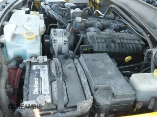 2011 Dodge Nitro Shock с VIN 1D4PU7GX6BW509205, выставлен на аукционе IAAI как лот 41674445 с пробегом 150 443 миль миль и . История ставок и продаж доступна на DreamBid. Изображение 20.