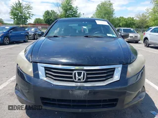 2009 Honda Accord EX z VIN 1HGCP26799A197400, wystawiony jako IAAI lot #42326338 z przebiegiem 159 243 mil mil oraz . Historia ofert i sprzedaży dostępna na DreamBid. Obrazek 12.