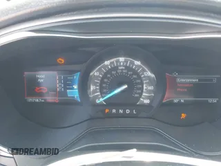 2019 Ford Fusion S with VIN 3FA6P0G7XKR268202, listed as a IAAI auction lot 41888115 with 71,718 mi miles and . Bid and sale history available at DreamBid. Image 7.