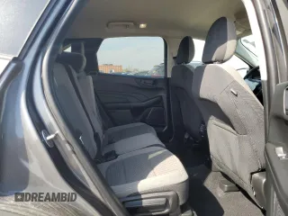 2022 Ford Escape SE с VIN 1FMCU9G69NUC00533, выставлен на аукционе Copart как лот 54318185 с пробегом 21 167 миль миль и Списание • Salvage title. История ставок и продаж доступна на DreamBid. Изображение 10.