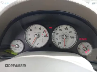 2005 Acura RSX z VIN JH4DC54815S014859, wystawiony jako IAAI lot #42541893 z przebiegiem 103 520 mil mil oraz . Historia ofert i sprzedaży dostępna na DreamBid. Obrazek 7.