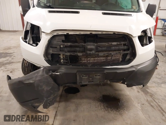2019 Ford Transit Passenger XL with VIN 1FBZX2YM7KKA22871, listed as a IAAI auction lot 41721561 with 112,189 mi miles. Bid and sale history available at carsss.com. Image 6.