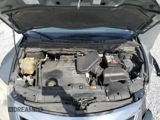 2012 Mazda CX-9 Grand Touring with VIN JM3TB2DA6C0347480, listed as a Copart auction lot 47830855 with 192,760 mi miles and Salvage Title. Bid and sale history available at carsss.com. Image 13.