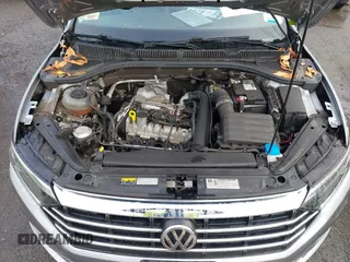 2019 Volkswagen Jetta SEL with VIN 3VWEB7BUXKM199094, listed as a IAAI auction lot 41083949 with 38,083 mi miles and . Bid and sale history available at DreamBid. Image 10.