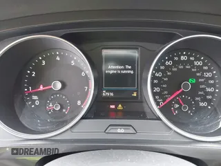 2018 Volkswagen Tiguan SEL с VIN 3VV2B7AX0JM073361, выставлен на аукционе IAAI как лот 42521374 с пробегом 67 916 миль миль и . История ставок и продаж доступна на DreamBid. Изображение 7.