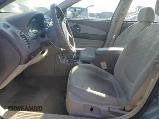 2005 Chevrolet Malibu Maxx LS z VIN 1G1ZT62845F277221, wystawiony jako Copart lot #49783785 z przebiegiem 86 476 mil mil oraz Czysty tytuł • Clean title. Historia ofert i sprzedaży dostępna na DreamBid. Obrazek 7.