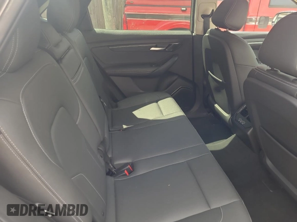 2023 VinFast VF 8 Eco с VIN RLLV1AEB5PH002749, выставлен на аукционе Copart как лот 61365875 с пробегом 5 630 миль миль и Списание • Salvage title. История ставок и продаж доступна на DreamBid. Изображение 6.