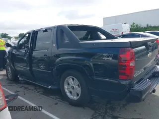 2009 Chevrolet Avalanche 2LT z VIN 3GNFK22039G194858, wystawiony jako IAAI lot #42219784 z przebiegiem 229 757 mil mil oraz . Historia ofert i sprzedaży dostępna na DreamBid. Obrazek 14.