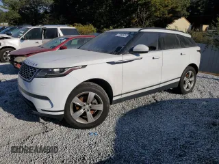 2018 Land Rover Range Rover Velar S with VIN SALYB2RN3JA745028, listed as a Copart auction lot 77952024 with 65,815 mi miles and Clean Title. Bid and sale history available at carsss.com. Image 1.