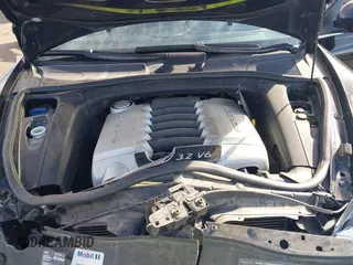 2006 Porsche Cayenne with VIN WP1AA29P86LA21780, listed as a IAAI auction lot 41604936 with 102,622 mi miles. Bid and sale history available at carsss.com. Image 10.