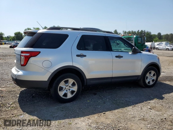 2013 Ford Explorer z VIN 1FM5K8B89DGC42988, wystawiony jako Copart lot #61204715 z przebiegiem 178 925 mil mil oraz Czysty tytuł • Clean title. Historia ofert i sprzedaży dostępna na DreamBid. Obrazek 3.