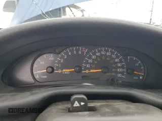 2004 Pontiac Sunfire z VIN 1G2JB12FX47337198, wystawiony jako Copart lot #71675364 z przebiegiem Nie podano mil oraz Szkody całkowita. Historia ofert i sprzedaży dostępna na DreamBid. Obrazek 9.