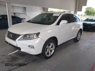 2015 Lexus RX 350 с VIN 2T2ZK1BA5FC177411, выставлен на аукционе IAAI как лот 42641847 с пробегом 71 530 миль миль и . История ставок и продаж доступна на DreamBid. Изображение 2.