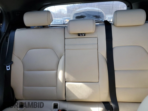 2016 Mercedes-Benz GLA 250 z VIN WDCTG4EB1GJ192019, wystawiony jako Copart lot #51319935 z przebiegiem 101 109 mil mil oraz Szkoda całkowita • Salvage title. Historia ofert i sprzedaży dostępna na DreamBid. Obrazek 10.