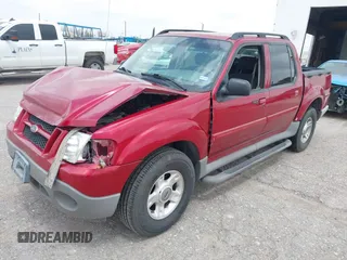 2003 Ford Explorer Sport Trac XLS с VIN 1FMZU67E63UC07419, выставлен на аукционе IAAI как лот 42142429 с пробегом 228 170 миль миль и . История ставок и продаж доступна на DreamBid. Изображение 2.