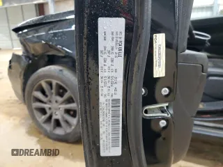 2017 Jeep Compass Sport with VIN 1C4NJCBB3HD157061, listed as a Copart auction lot 87363514 with 112,280 mi miles and Salvage Title. Bid and sale history available at carsss.com. Image 15.