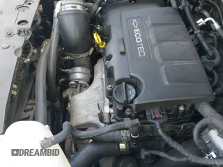 2013 Chevrolet Sonic LT с VIN 1G1JC6SB1D4187057, выставлен на аукционе IAAI как лот 42904794 с пробегом 139 605 миль миль и . История ставок и продаж доступна на DreamBid. Изображение 13.