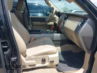 2008 Ford Expedition Eddie Bauer with VIN 1FMFU17598LA65473, listed as a IAAI auction lot 42668612 with 202,929 mi miles and . Bid and sale history available at DreamBid. Image 5.