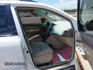 2007 Lexus RX 350 with VIN 2T2HK31U87C044534, listed as a IAAI auction lot 42229758 with 163,362 mi miles and . Bid and sale history available at DreamBid. Image 5.