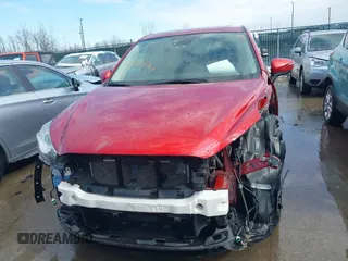 2015 Mazda CX-5 Grand Touring with VIN JM3KE4DY7F0477770, listed as a IAAI auction lot 41617849 with 106,135 mi miles. Bid and sale history available at carsss.com. Image 13.