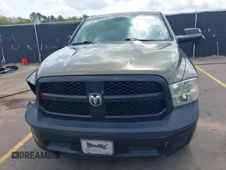 2014 Ram 1500 Tradesman with VIN 1C6RR6FG6ES233212, listed as a IAAI auction lot 41940763 with 131,914 mi miles and . Bid and sale history available at DreamBid. Image 12.
