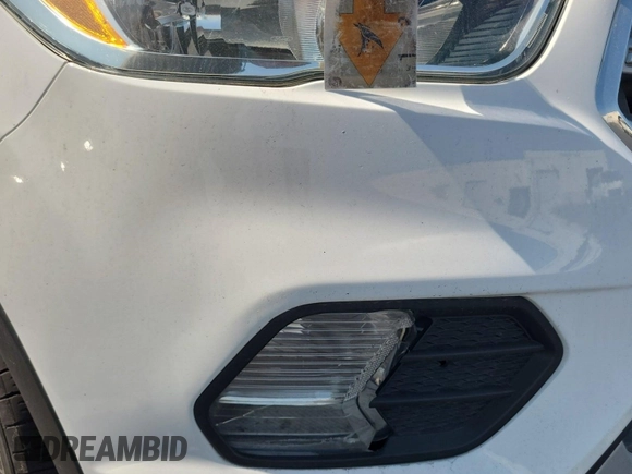 2017 Ford Escape SE z VIN 1FMCU0GD4HUB05330, wystawiony jako IAAI lot #42396863 z przebiegiem 66 420 mil mil oraz . Historia ofert i sprzedaży dostępna na DreamBid. Obrazek 55.