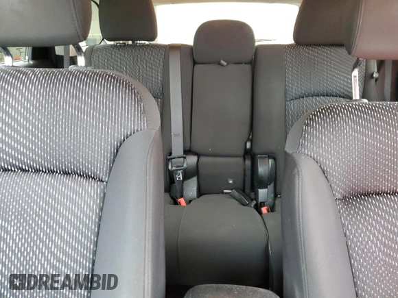 2016 Dodge Journey American Value with VIN 3C4PDCAB8GT138354, listed as a Copart auction lot 52383675 with 142,174 mi miles and Salvage Title. Bid and sale history available at DreamBid. Image 10.