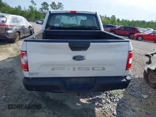 2019 Ford F-150 XL with VIN 1FTEW1CB3KKD58854, listed as a IAAI auction lot 42119966 with 91,198 mi miles and . Bid and sale history available at DreamBid. Image 16.
