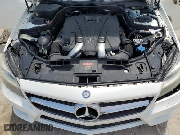 2014 Mercedes-Benz CLS-Class CLS 550 with VIN WDDLJ7DB9EA120692, listed as a Copart auction lot 53541555 with 145,699 mi miles and Salvage Title. Bid and sale history available at carsss.com. Image 11.