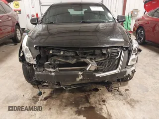 2014 Cadillac XTS Platinum with VIN 2G61W5S88E9186969, listed as a IAAI auction lot 41422872 with 184,998 mi miles and . Bid and sale history available at DreamBid. Image 6.