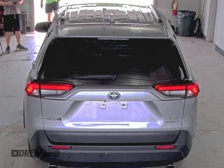 2022 Toyota RAV4 Hybrid XLE Premium with VIN 4T3B6RFV5NU085564, listed as a IAAI auction lot 42854215 with 49,616 mi miles and . Bid and sale history available at DreamBid. Image 28.
