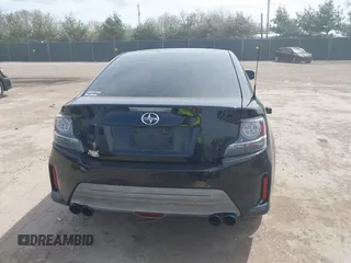 2015 Scion tC z VIN JTKJF5C75FJ012021, wystawiony jako IAAI lot #42143878 z przebiegiem 127 235 mil mil oraz . Historia ofert i sprzedaży dostępna na DreamBid. Obrazek 15.