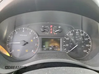 2014 Nissan Sentra SR z VIN 3N1AB7APXEL685558, wystawiony jako Copart lot #56676625 z przebiegiem 140 577 mil mil oraz Szkoda całkowita • Salvage title. Historia ofert i sprzedaży dostępna na DreamBid. Obrazek 9.