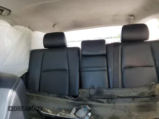2015 Toyota 4Runner SR5 с VIN JTEZU5JR1F5102582, выставлен на аукционе Copart как лот 53664525 с пробегом Не указан миль и Списание • Salvage title. История ставок и продаж доступна на DreamBid. Изображение 10.