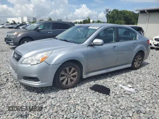 2012 Subaru Legacy Premium with VIN 4S3BMBC6XC3015245, listed as a Copart auction lot 62282425 with 209,523 mi miles and Salvage title. Bid and sale history available at DreamBid. Image 1.