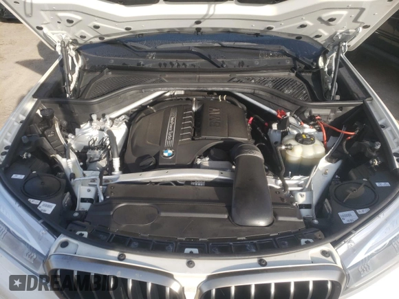 2018 BMW X6 xDrive35i with VIN 5UXKU2C58J0X51394, listed as a Copart auction lot 68438933 with 66,608 mi miles. Bid and sale history available at carsss.com. Image 11.
