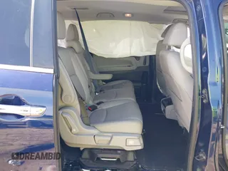 2020 Honda Odyssey EX-L с VIN 5FNRL6H76LB039202, выставлен на аукционе IAAI как лот 42265077 с пробегом 53 069 миль миль и . История ставок и продаж доступна на DreamBid. Изображение 8.
