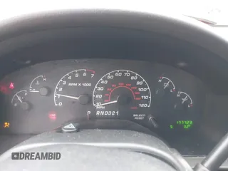 2002 Ford Explorer XLT с VIN 1FMZU73K72ZC76154, выставлен на аукционе IAAI как лот 41539636 с пробегом 177 723 миль миль и . История ставок и продаж доступна на DreamBid. Изображение 7.